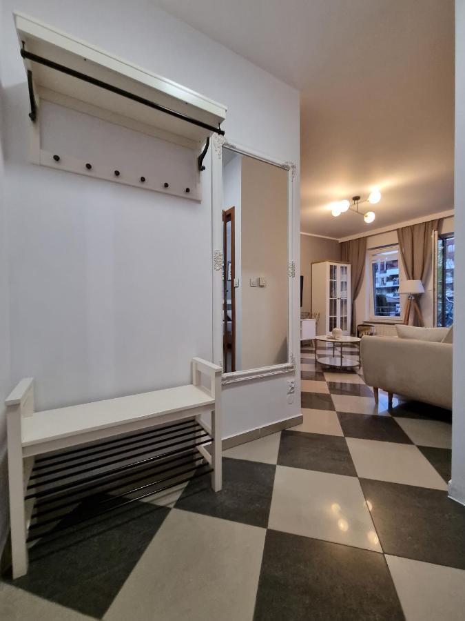شقة Apartament Bajkowe كولوبرزيغ المظهر الخارجي الصورة